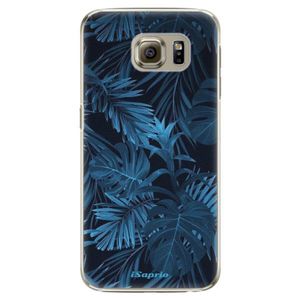 Plastové puzdro iSaprio - Jungle 12 - Samsung Galaxy S6 Edge vyobraziť