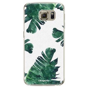 Plastové puzdro iSaprio - Jungle 11 - Samsung Galaxy S6 Edge vyobraziť