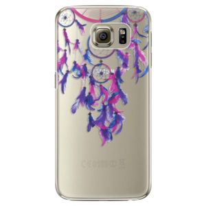Plastové puzdro iSaprio - Dreamcatcher 01 - Samsung Galaxy S6 vyobraziť