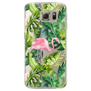 Plastové puzdro iSaprio - Jungle 02 - Samsung Galaxy S6 vyobraziť