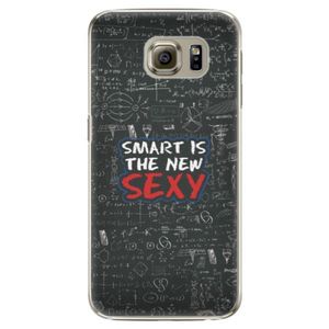 Plastové puzdro iSaprio - Smart and Sexy - Samsung Galaxy S6 vyobraziť