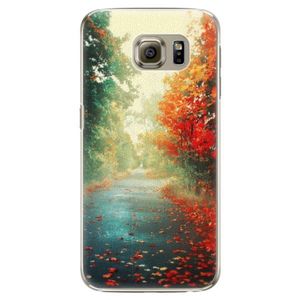 Plastové puzdro iSaprio - Autumn 03 - Samsung Galaxy S6 vyobraziť