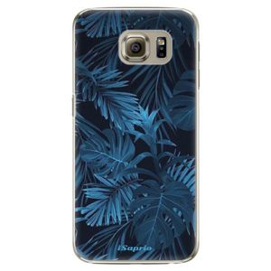 Plastové puzdro iSaprio - Jungle 12 - Samsung Galaxy S6 vyobraziť