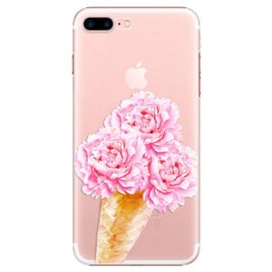 Plastové puzdro iSaprio - Sweets Ice Cream - iPhone 7 Plus vyobraziť