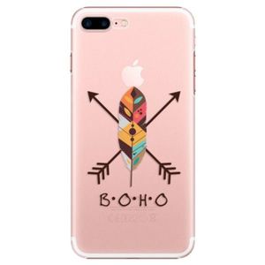 Plastové puzdro iSaprio - BOHO - iPhone 7 Plus vyobraziť