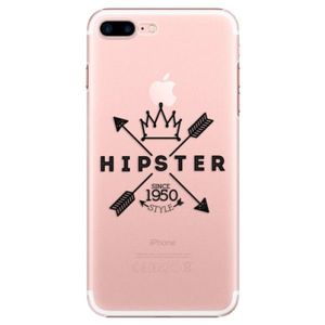 Plastové puzdro iSaprio - Hipster Style 02 - iPhone 7 Plus vyobraziť