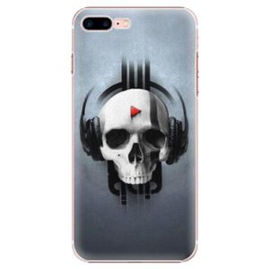 Plastové puzdro iSaprio - Skeleton M - iPhone 7 Plus vyobraziť