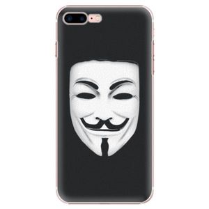 Plastové puzdro iSaprio - Vendeta - iPhone 7 Plus vyobraziť