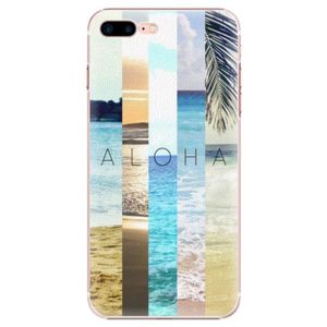 Plastové puzdro iSaprio - Aloha 02 - iPhone 7 Plus vyobraziť