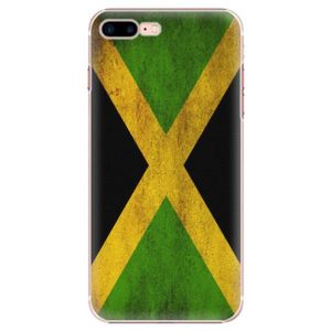 Plastové puzdro iSaprio - Flag of Jamaica - iPhone 7 Plus vyobraziť