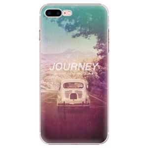 Plastové puzdro iSaprio - Journey - iPhone 7 Plus vyobraziť