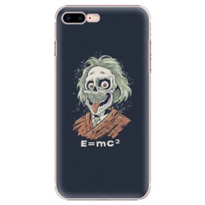 Plastové puzdro iSaprio - Einstein 01 - iPhone 7 Plus vyobraziť