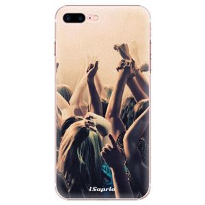 Plastové puzdro iSaprio - Rave 01 - iPhone 7 Plus vyobraziť