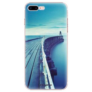 Plastové puzdro iSaprio - Pier 01 - iPhone 7 Plus vyobraziť