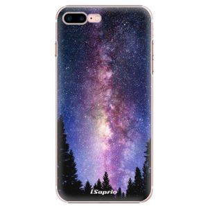 Plastové puzdro iSaprio - Milky Way 11 - iPhone 7 Plus vyobraziť