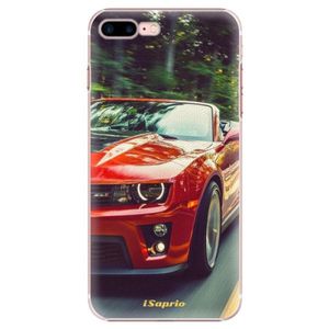 Plastové puzdro iSaprio - Chevrolet 02 - iPhone 7 Plus vyobraziť