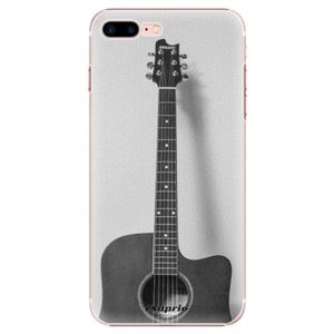 Plastové puzdro iSaprio - Guitar 01 - iPhone 7 Plus vyobraziť