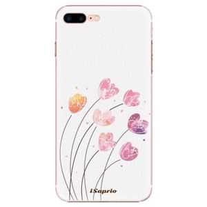 Plastové puzdro iSaprio - Flowers 14 - iPhone 7 Plus vyobraziť