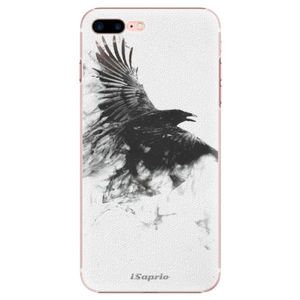 Plastové puzdro iSaprio - Dark Bird 01 - iPhone 7 Plus vyobraziť