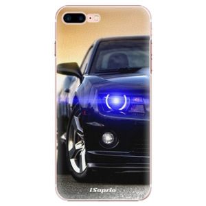 Plastové puzdro iSaprio - Chevrolet 01 - iPhone 7 Plus vyobraziť