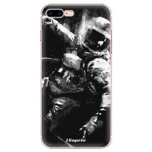 Plastové puzdro iSaprio - Astronaut 02 - iPhone 7 Plus vyobraziť