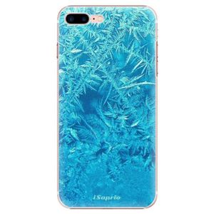 Plastové puzdro iSaprio - Ice 01 - iPhone 7 Plus vyobraziť
