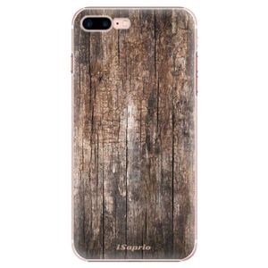 Plastové puzdro iSaprio - Wood 11 - iPhone 7 Plus vyobraziť