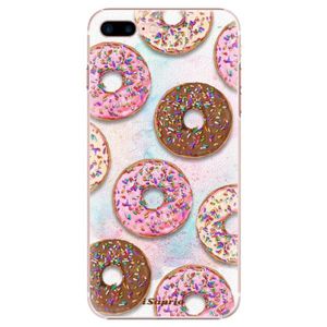 Plastové puzdro iSaprio - Donuts 11 - iPhone 7 Plus vyobraziť