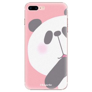 Plastové puzdro iSaprio - Panda 01 - iPhone 7 Plus vyobraziť