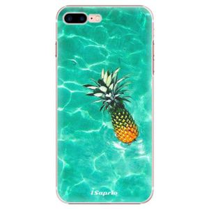 Plastové puzdro iSaprio - Pineapple 10 - iPhone 7 Plus vyobraziť