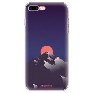 Plastové puzdro iSaprio - Mountains 04 - iPhone 7 Plus vyobraziť