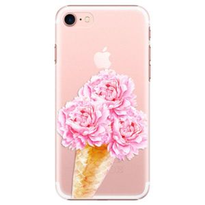 Plastové puzdro iSaprio - Sweets Ice Cream - iPhone 7 vyobraziť
