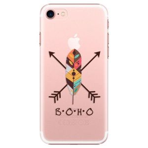 Plastové puzdro iSaprio - BOHO - iPhone 7 vyobraziť