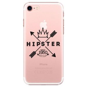 Plastové puzdro iSaprio - Hipster Style 02 - iPhone 7 vyobraziť