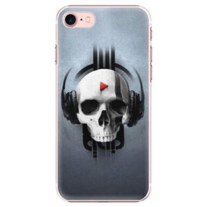 Plastové puzdro iSaprio - Skeleton M - iPhone 7 vyobraziť
