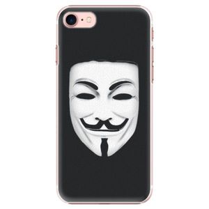 Plastové puzdro iSaprio - Vendeta - iPhone 7 vyobraziť