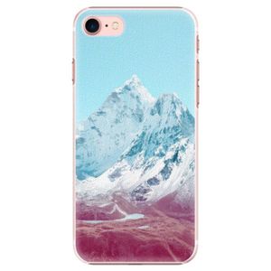 Plastové puzdro iSaprio - Highest Mountains 01 - iPhone 7 vyobraziť