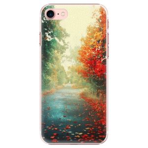 Plastové puzdro iSaprio - Autumn 03 - iPhone 7 vyobraziť