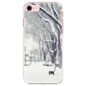 Plastové puzdro iSaprio - Snow Park - iPhone 7 vyobraziť