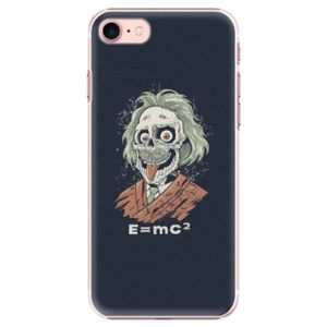 Plastové puzdro iSaprio - Einstein 01 - iPhone 7 vyobraziť