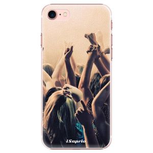 Plastové puzdro iSaprio - Rave 01 - iPhone 7 vyobraziť