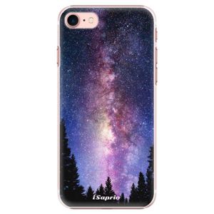 Plastové puzdro iSaprio - Milky Way 11 - iPhone 7 vyobraziť
