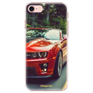 Plastové puzdro iSaprio - Chevrolet 02 - iPhone 7 vyobraziť