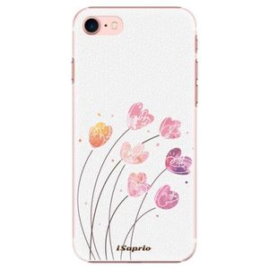 Plastové puzdro iSaprio - Flowers 14 - iPhone 7 vyobraziť