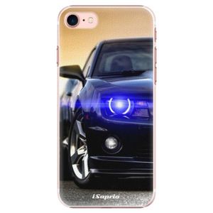 Plastové puzdro iSaprio - Chevrolet 01 - iPhone 7 vyobraziť
