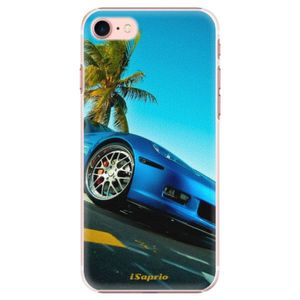 Plastové puzdro iSaprio - Car 10 - iPhone 7 vyobraziť