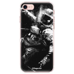 Plastové puzdro iSaprio - Astronaut 02 - iPhone 7 vyobraziť