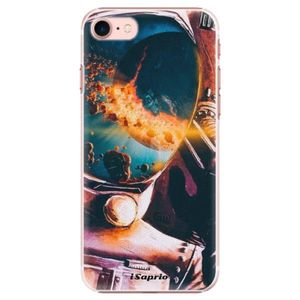 Plastové puzdro iSaprio - Astronaut 01 - iPhone 7 vyobraziť