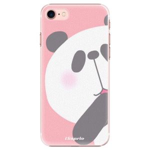 Plastové puzdro iSaprio - Panda 01 - iPhone 7 vyobraziť