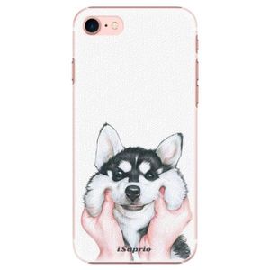 Plastové puzdro iSaprio - Malamute 01 - iPhone 7 vyobraziť